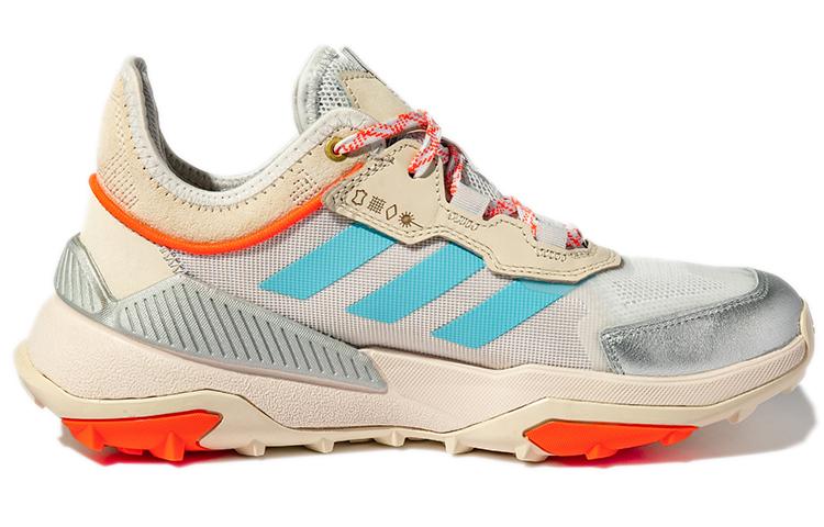 adidas Wmns Terrex Hyperblue 'Creme Gelb Orange' Damen S42866