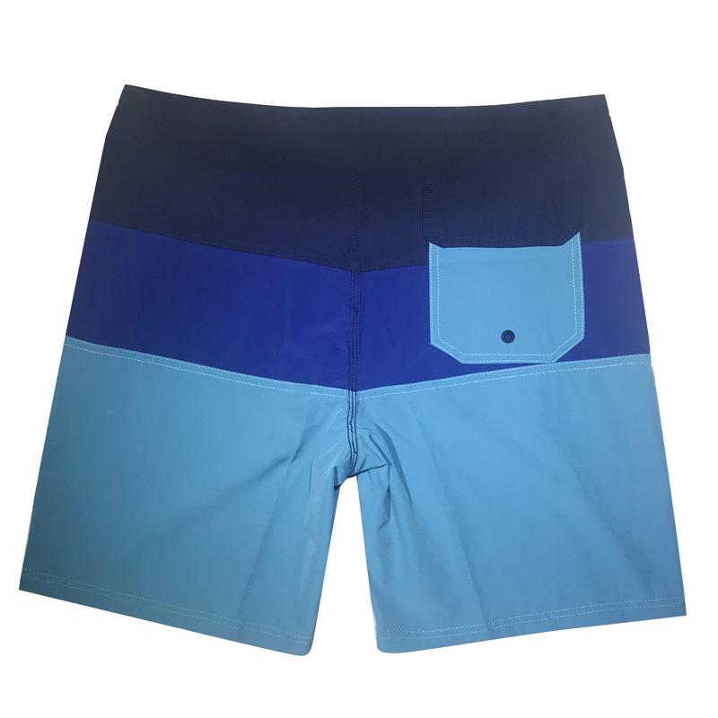 Men's 2022 Quick-Dry Elastic Beach Surf Shorts