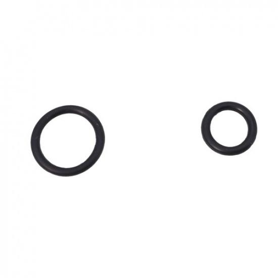 2PCS Coolant Temperature Sensor & Switch For HONDA CR-V Civic ACURA ISUZU New