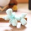 Dog Plush Small Keychain Cute Cartoon Charm Soft Material Bag Decoration Doll