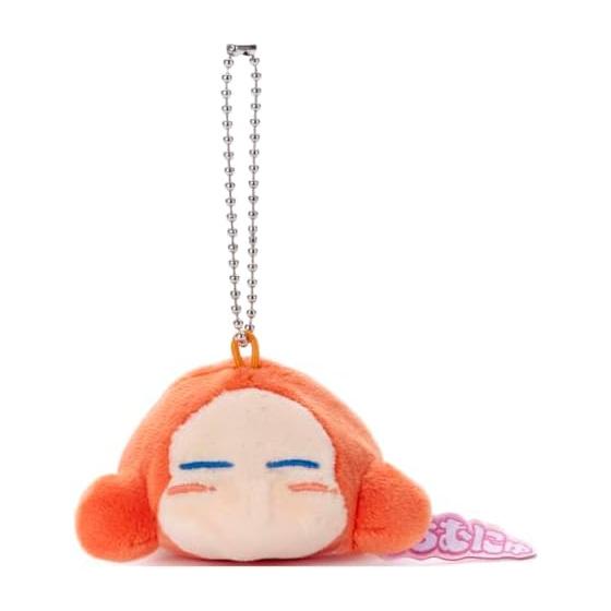 Kirby s Dream Land Mochimunyu Plush Mascot Waddle Dee Plush Toy Width Approximately 8cm