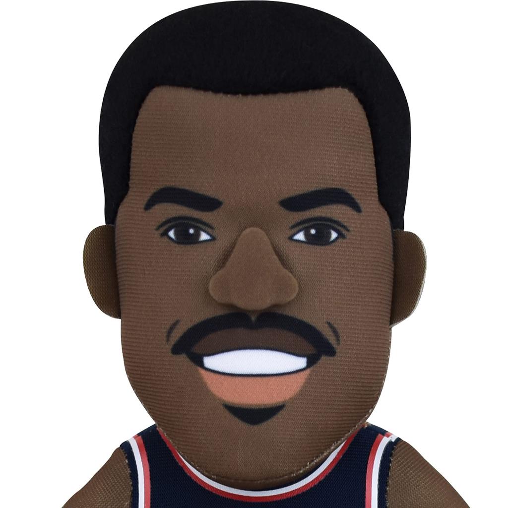 Bleacher Creatures NBA Figure USA92 David Robinson P1-NBP-USA-DROX (Navy/FF/Men's, Lady's, Jr)