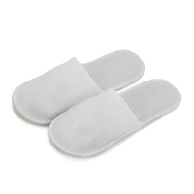 Pantoufles Jetables 50 Paires Excellent Rapport Qualité-Prix [CareGift] [Pack Économique], Ensemble,