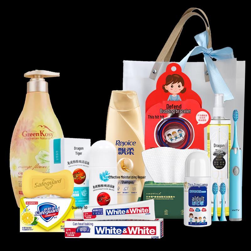 Ben Ding Ding Soothing Summer Mist