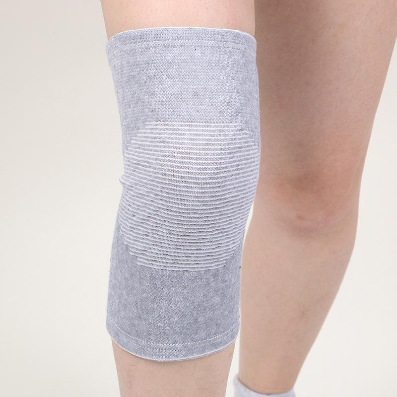 Mugwort Self-Heating Knee Pads for Joint Warmth and Cold Protection