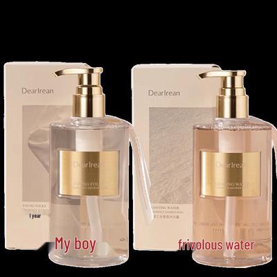 Savons et gels douche – Gels douche