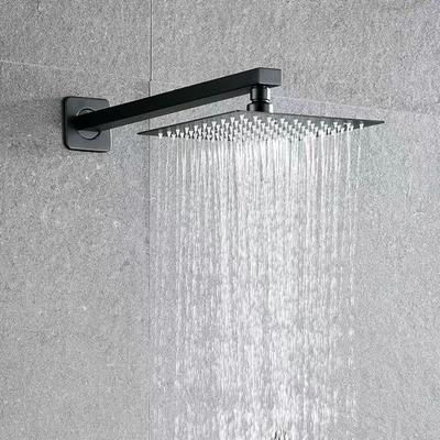 Banyo ve tuvalet – Banyo ve Duş Bataryaları