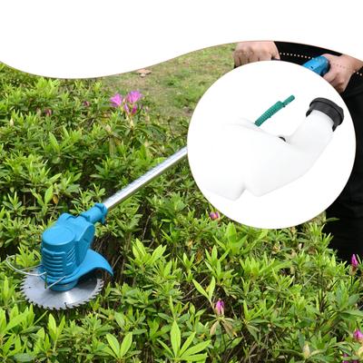 Náhradní palivová nádrž pro vyžínač Odolné díly pro venkovní elektrické nářadí Příslušenství pro zahradní nářadí