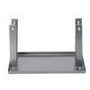Electric Planer Stand Set Multifunction Aluminum Flip Planer Shelf Bracket Woodworking Accessory