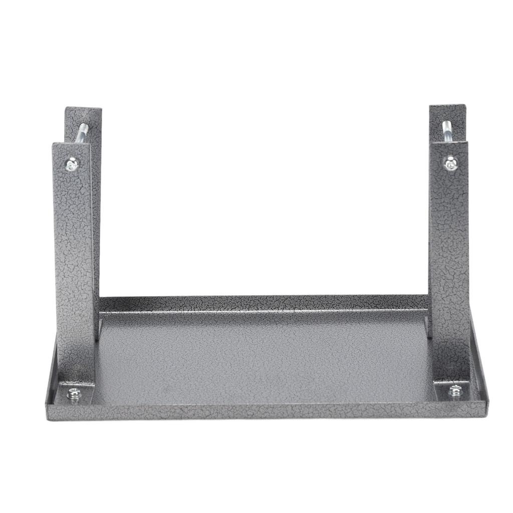 Electric Planer Stand Set Multifunction Aluminum Flip Planer Shelf Bracket Woodworking Accessory