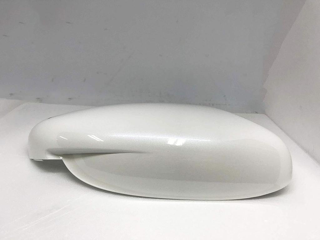 Original OEM 87616-A7000-SWP Scalp - Espelho retrovisor externo RR, LH / 87616A7000SWP para Hyundai Kia