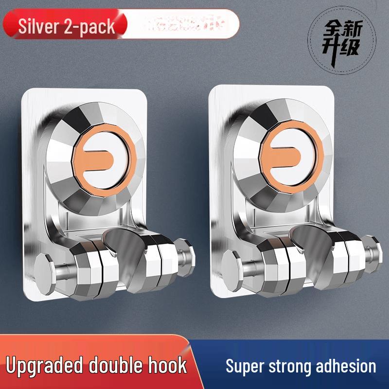 LANGZHIWEN Punch-free Shower Head Bracket