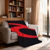 Energetic Interesting R Rip C Curl S Blanket Soft Throw Blanket for Home Bedroom Bed Sofa Picnic Travel Office Rest Blanket Gift