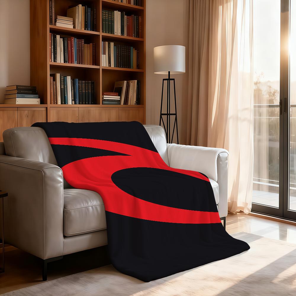 Energetic Interesting R Rip C Curl S Blanket Soft Throw Blanket for Home Bedroom Bed Sofa Picnic Travel Office Rest Blanket Gift