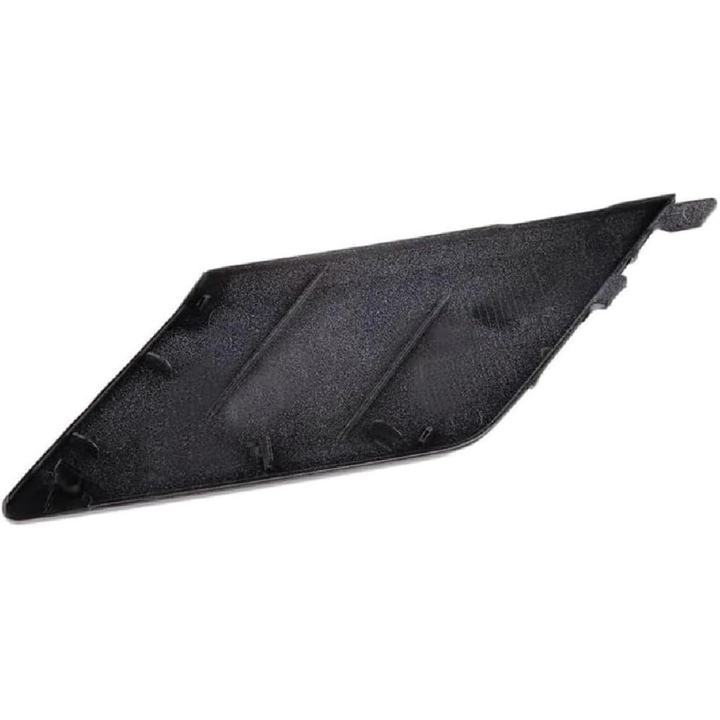 Denimblå Bakre Bumper Dragkrokshål Ögonlock för VOLVO XC60 2018 2019 2020 2021 2022 2023 Släpkåpa Dragkåpa 31449210 39849034 31455179