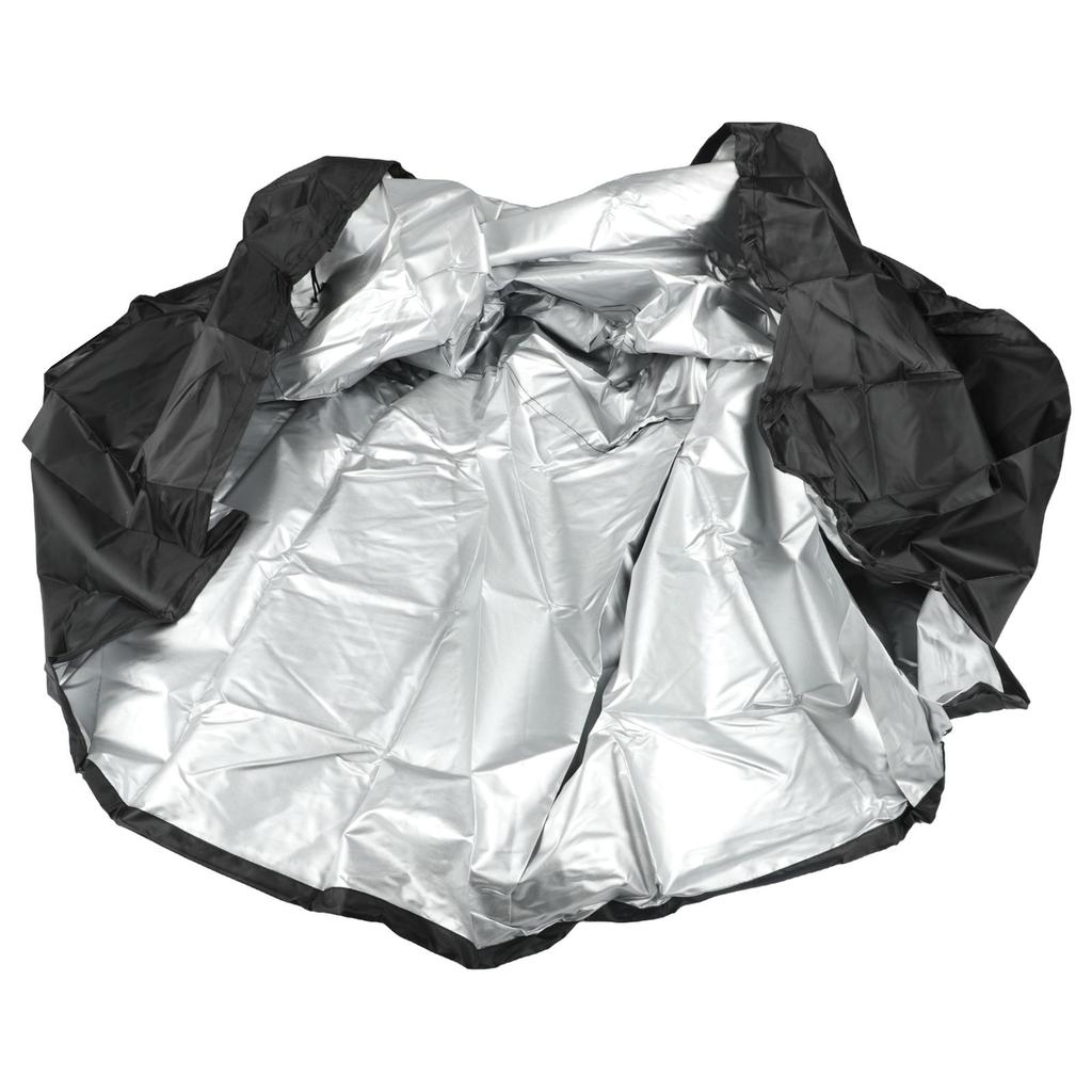 Cleaning Patio Furniture Cover Bowl Cover Variety Of Sizes Gallon Basin Cover Hassle-free Maintenance Multiple Size Options