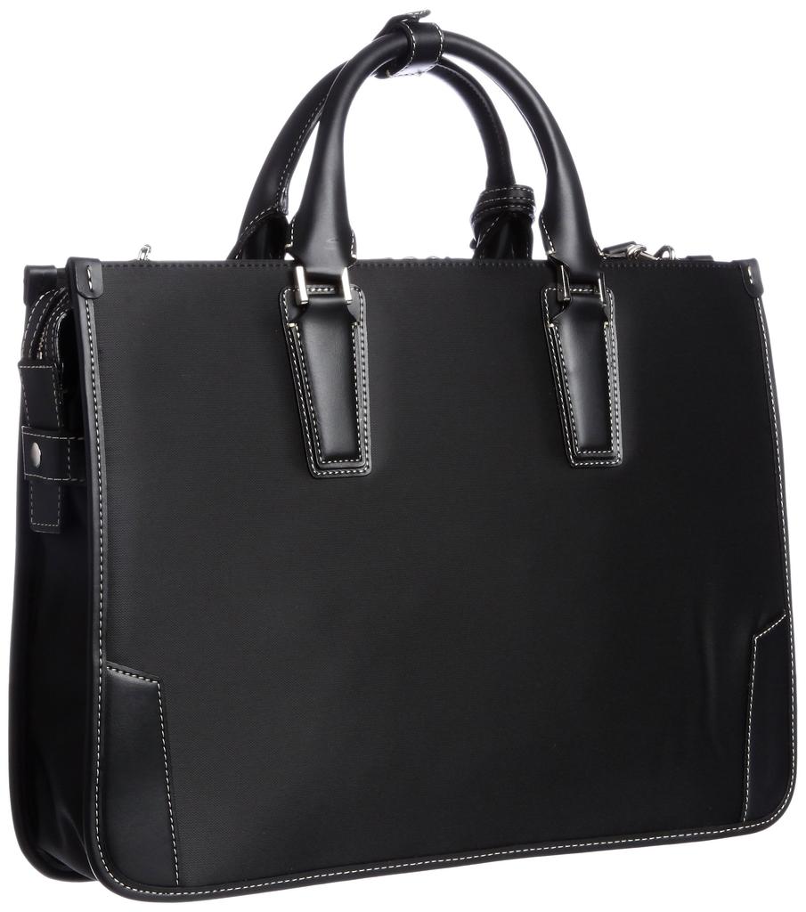 P.I.D. Business Bag 25642 Black