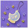 Pocket Monster Pokemon Poke Piece Moving Acrylic Charm Collection ~Starry Night~ BOX