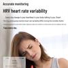 Multifunctional Bluetooth Smart Ring: Heart Rate, Blood Oxygen, Sleep Monitoring, Short Videos, Photos