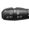 Car Steering Column Switch Unit For Dacia Dokker Duster Logan Lodgy Sandero Clio
