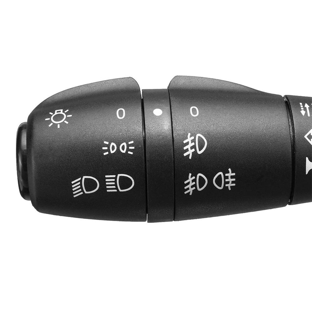 Car Steering Column Switch Unit For Dacia Dokker Duster Logan Lodgy Sandero Clio