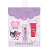 Make-up na rty – Lesky na rty