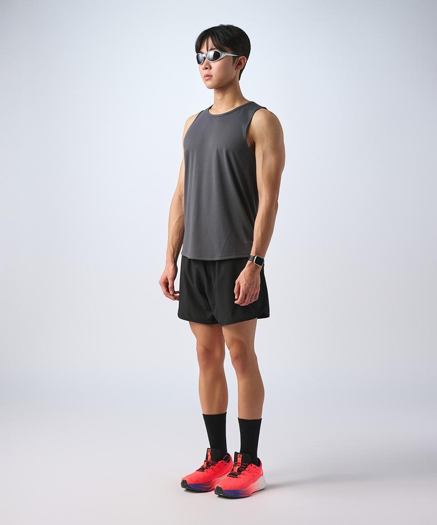 MUSINSA STANDARD SPORTS [City Running] Basic Sports Singlet (3 Colors)