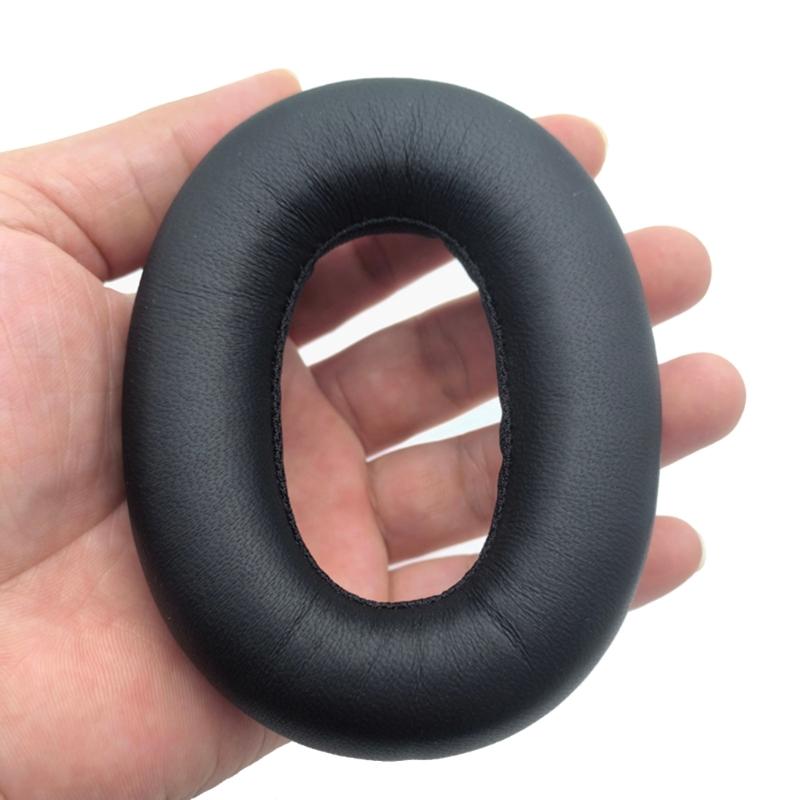 Earpads Soft Lambskin Earphone Cushions for Bowers For Px7 Soft and Comfortable