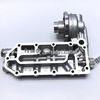Oil Filter Base LF9009 for Cummins 6CT8.3 6L Engine