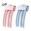 Hair Styling Accessory 2Pcs Cordless Heated Volume Clip Root Lifter Comb for Fine Flat Professional Tool Bangs Styling USB Rechargeable Volumizing