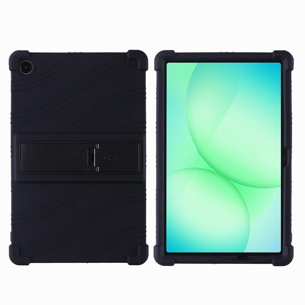 

Samsung Galaxy Tab A11 Plus 11-inch Protective Silicone Case for SM-X236B Samsung Galaxy Tab A11+ 11 inch SM-X236B