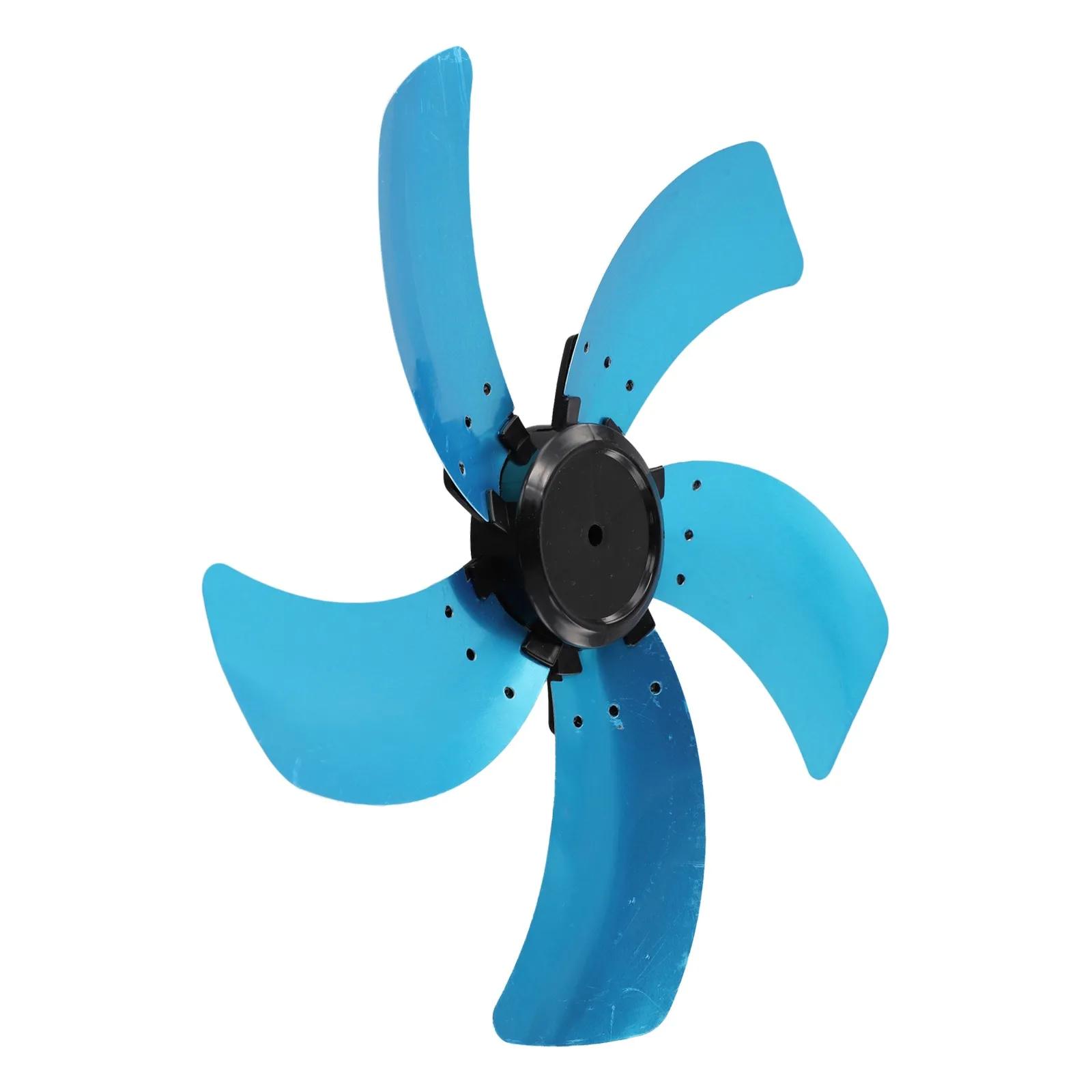 

Aluminum Five Blade Fan High Temperature Resistance Fan Blade Bracket Fan Blades Desk Use Disassemble Fan Household Base Product China Mainland