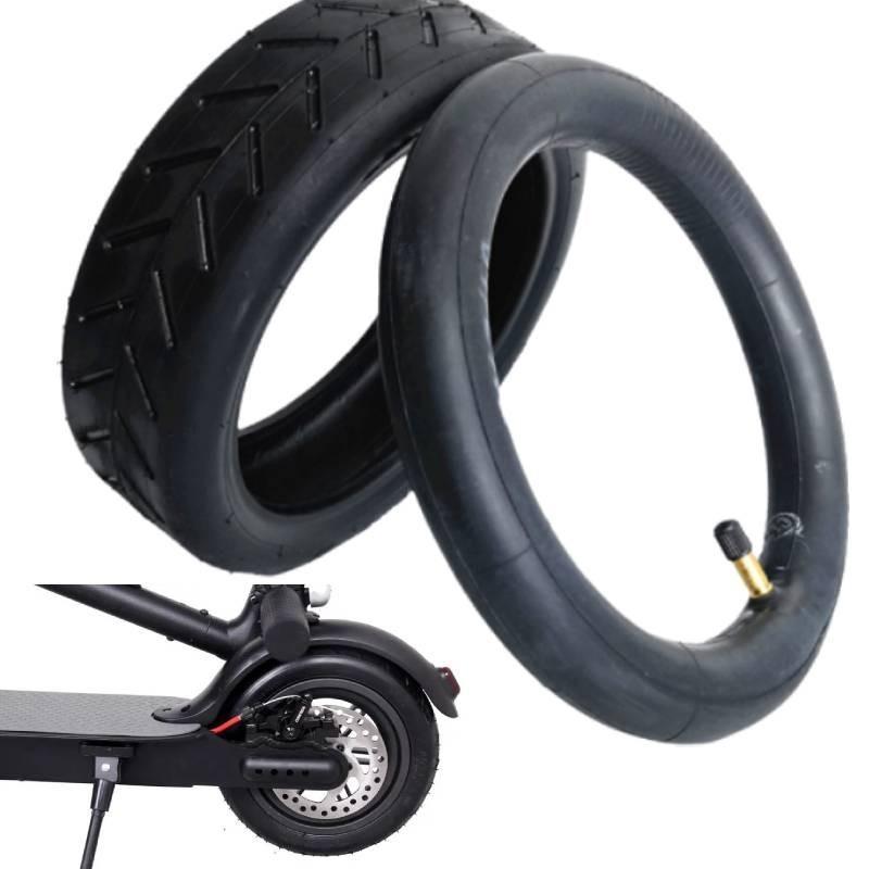 M365 1s Xiaomi Pro Electric Scooter Inner Outer Inflatable Tyre Rubber Material