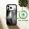 Rapper Waka Flocka Flame   Phone Case For iPhone 17,16,15,14,13,12,Plus,Pro,Max for Magsafe Magnetic Wireless Charging