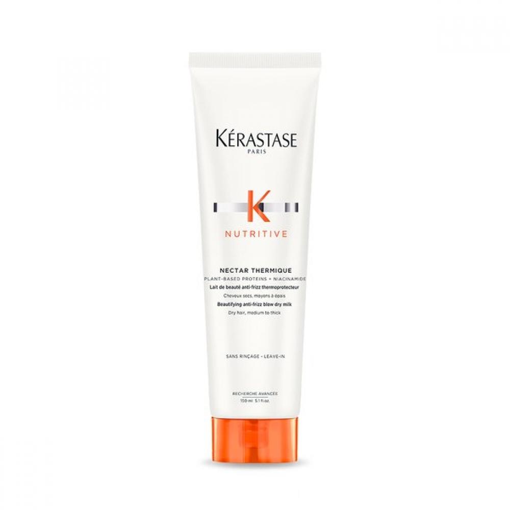 

K Rastase Nutritive Nectar Thermique Leave In Treatment 150ml Single option