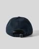HUMAN N CAT Found Bold Washed Vintage Ball Cap [Navy]