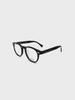 Peisyeon Tom(G-C1) Tom Arnel-Style Horn-Rimmed Glasses Frames