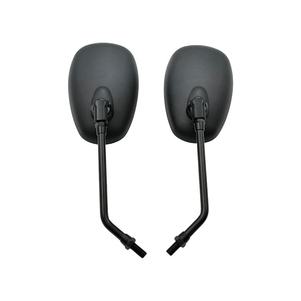 Pro Suzuki Bandit 1200 1250S Intruder 1400 1500 10mm Motocykl zpětné zrcátko Pro Kawasaki Vulcan 1500 1600 1700 2000