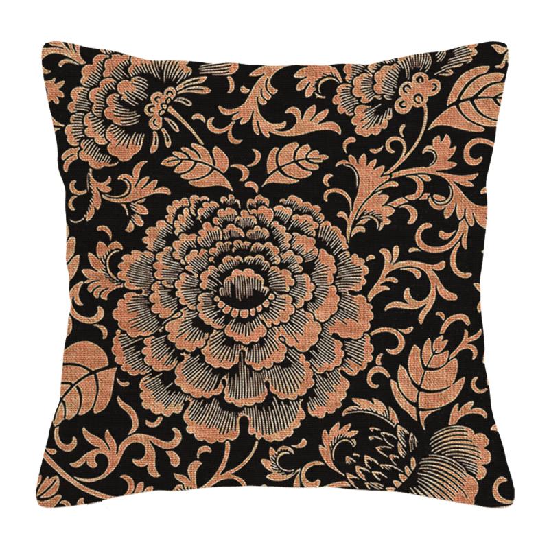 Modern Decorative Cushion For Home Living Room Decor Throw Pillow Cover 45*45 Geometry 40X40Cm 60X60Cm 45X45Cm 50X50Cm Abstract