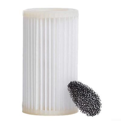 Inlet Foam Filter For Whirlwind WR71 WR02001 + Anti H12 Filter