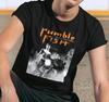 Rumble Fish T-skjorte – Francis Ford Coppola 80-tallets kultfilm