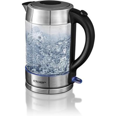 Elektronik für die Küche – Elektrische Wasserkocher