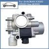 ABS Solenoid Valve DZ95189711105 for SHACMAN X3000 X5000 New M3000 Engineering Vehicle Brake ABS Solenoid Switch Truck Parts