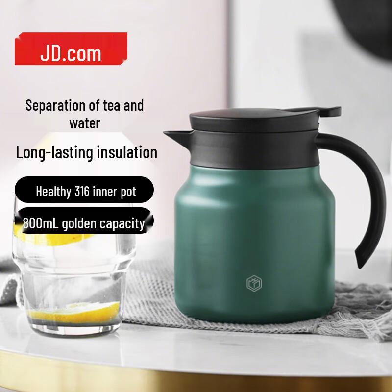 Jingdong JZ 316 Stainless Steel Insulated Thermos