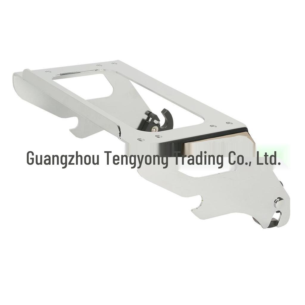 Compatible Luggage Rack for Harley Road King & Street Glide Voyager Series