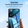 ESCASE Tempered Glass Screen Protector for Huawei
