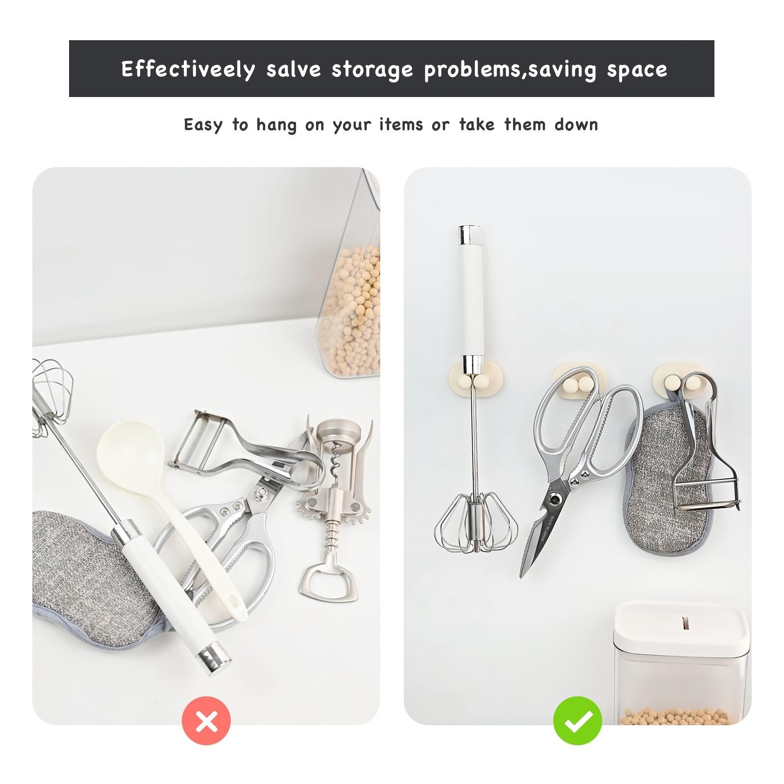 2 шт. силиконовый держатель для зубных щеток — фото 6