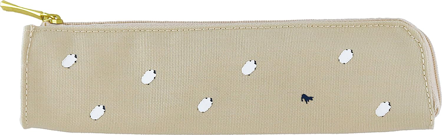 El Commune Pen Case Lille Slim Sheep LPC-105