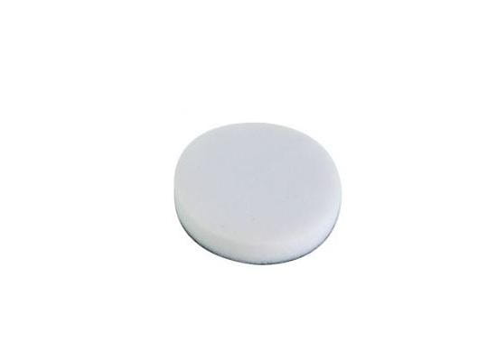 Polishing Sponge 125Mm With Velcro/Mega