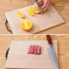 Cutting Board Sheets Thin Cutting Board Sheets Kitchen Gadget Accessories Multifunctional Easy Clean-Up Chopping Pad For Raw